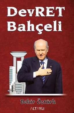 Devret Bahçeli
