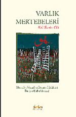 Varlık Mertebeleri cep boy