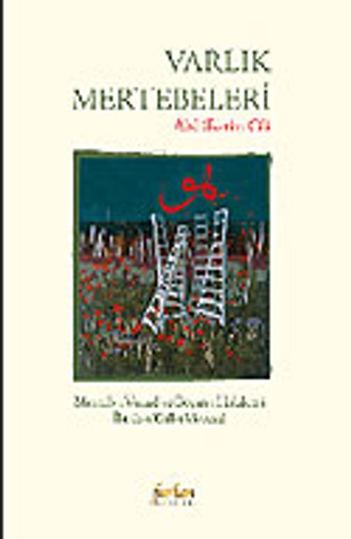 Varlık Mertebeleri cep boy