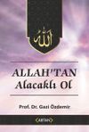 Allah'tan Alacaklı Ol
