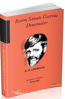 Resim Sanatı Üzerine Denemeler - D.H. Lawrence
