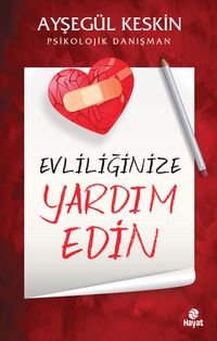 Evliliğinize Yardım Edin
