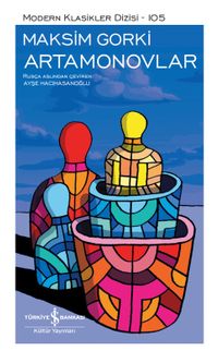 Artamonovlar (Ciltli)