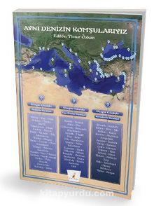 Aynı Denizin Komşularıyız - Timur Özkan