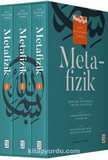 Metafizik (3 Cilt) - Kolektif