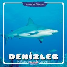 Denizler / Hayvanlar Dünyası - Kolektif