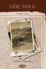 Göç Yolu.. 