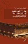 İbn Teymiyye'nin Şia'ya Reddiyesi