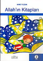 (Kuşe) Çocuk Kalbi Dizisi 2 (6 Kitap) / Çocuklar İçin İman Esasları