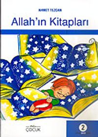 (Kuşe) Çocuk Kalbi Dizisi 2 (6 Kitap) / Çocuklar İçin İman Esasları