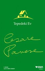 Tepedeki Ev