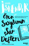 Ölen Sevgilimin Şiir Defteri