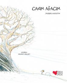 Canım Ağacım (Ciltli) - Jacques Goldstyn