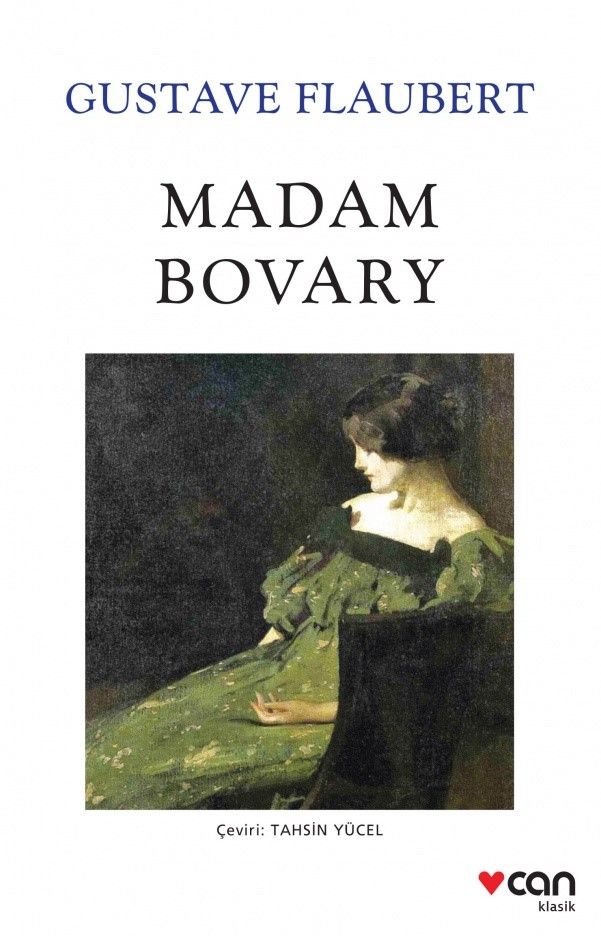 Madam Bovary (Gustave Flaubert) Fiyatı, Yorumları, Satın Al