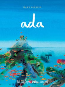 Ada - Mark Janssen