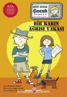 Bir Karın Ağrısı Vakası - Dr. Howard J. Bennett