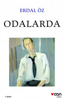 Odalarda - Erdal Öz