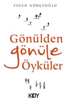Gönülden Gönüle Öyküler