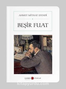Beşir Fuat (Cep Boy) - Ahmet Mithat Efendi