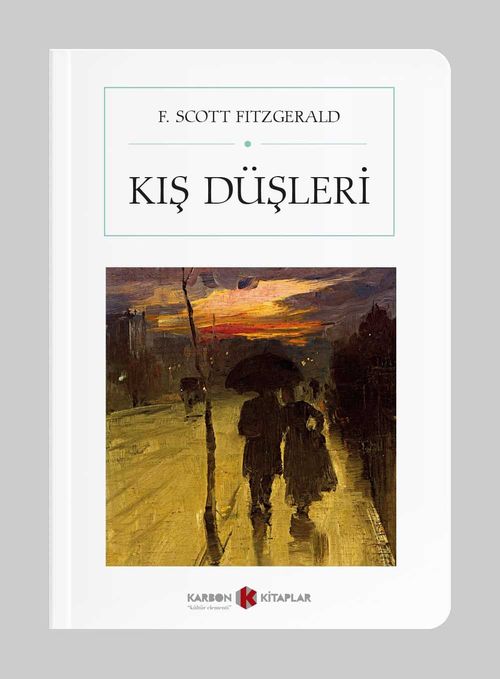 Kış Düşleri (Cep Boy) (Tam Metin)
