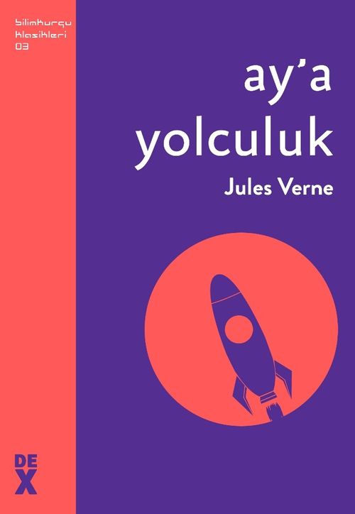 Ay'a Yolculuk