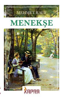 Menekşe - Mehmed Rauf