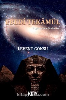 Ebedi Tekamül - Levent Göksu