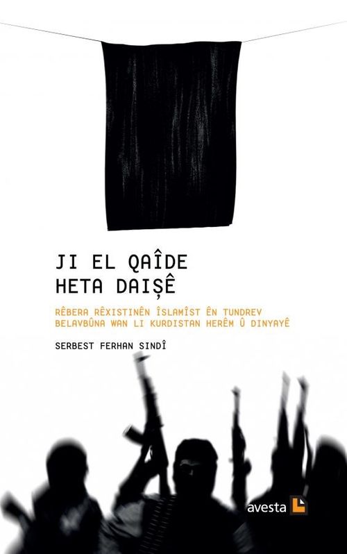 Jı El Qaîde Heta Daışê