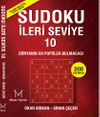 Sudoku İleri Seviye 10