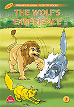 The Wolf's Experience