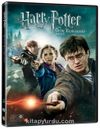 Harry Potter And The Deathly Hallows Part 2 - Harry Potter ve Ölüm Yadigarları Bölüm 2 & IMDb: 8,0