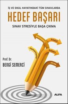 Hedef Başarı & Sınav Stresiyle Başa Çıkma