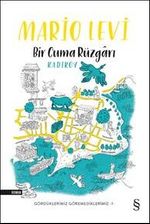 Bir Cuma Rüzgarı Kadıköy