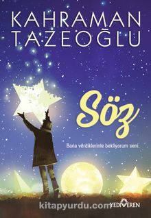 Söz - Kahraman Tazeoğlu