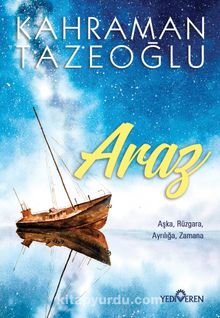 Araz - Kahraman Tazeoğlu