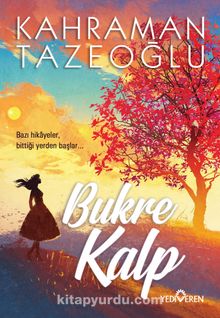Bukre Kalp - Kahraman Tazeoğlu