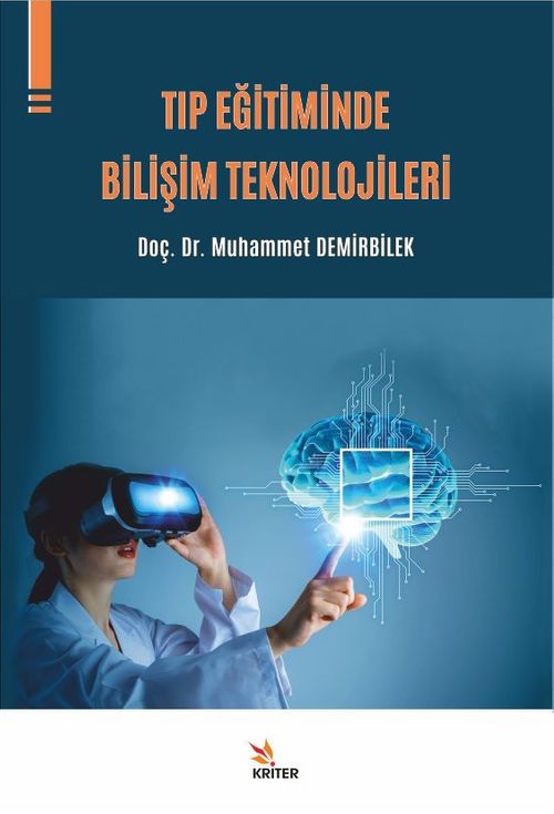 Tıp Eğitiminde Bilişim Teknolojileri
