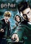 Harry Potter ve Zümrüdüanka Yoldaşlığı (Dvd)