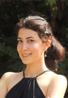  Gül Çetin