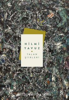 Talan Şiirleri (Karton Kapak) - Hilmi Yavuz