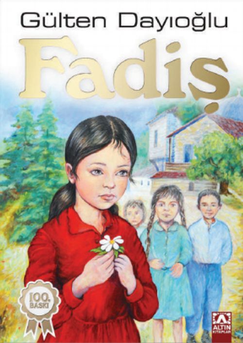 Fadiş (İmzalı-Ciltli-Özel Baskı)