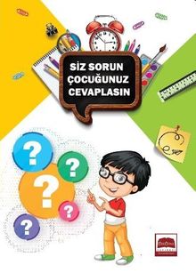 Siz Sorun Çocuğunuz Cevaplasın