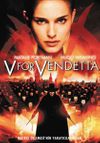 V For Vendetta (Dvd) & IMDb: 8,1