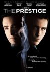 The Prestige - Prestij (Dvd) & IMDb: 8,5