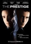 The Prestige - Prestij (Dvd) & IMDb: 8,5