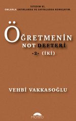 Öğretmenin Not Defteri 2