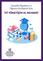 İyi Yönetişim El Rehberi