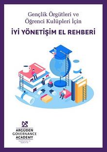 İyi Yönetişim El Rehberi - Kolektif