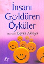 İnsanı Güldüren Öyküler