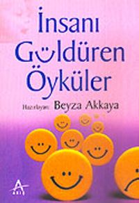 İnsanı Güldüren Öyküler